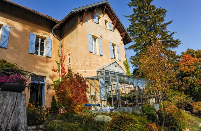 Très belle et unique maison - Andon (Thorenc) — photo 5