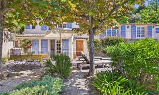 Maison 4 Pièces 135 m² à vendre à Seillans (83440)