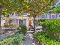 Charmante maison avec vue sur le village - Seillans — photo 2