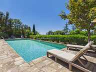 Charmante maison avec vue sur le village - Seillans — photo 4