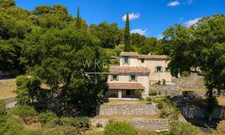 Maison 7 Pièces 200 m² à vendre à Fayence (83440)