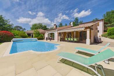 Maison 8 pièces 1155000 €