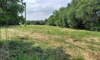 Terrain  2500 m² à vendre à Nontron (24300)