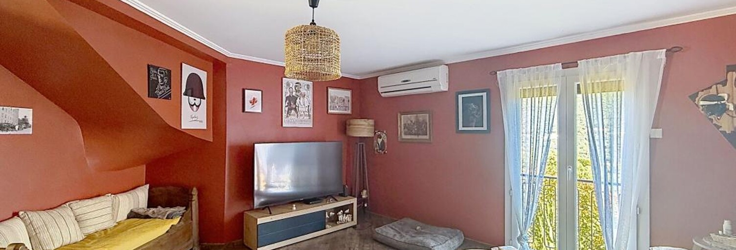 Maison 5 Pièces 206 m² à vendre à Ajaccio (20000)