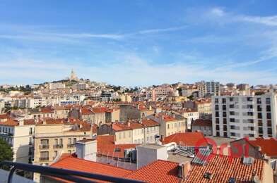 Appartement 1 pièces 165000 €
