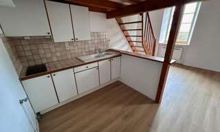 Appartement 2 Pièces 46 m² à louer à Saintes (17100)