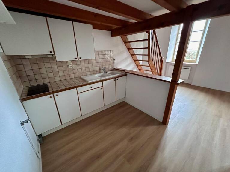 Appartement À Louer en centre ville — photo 1
