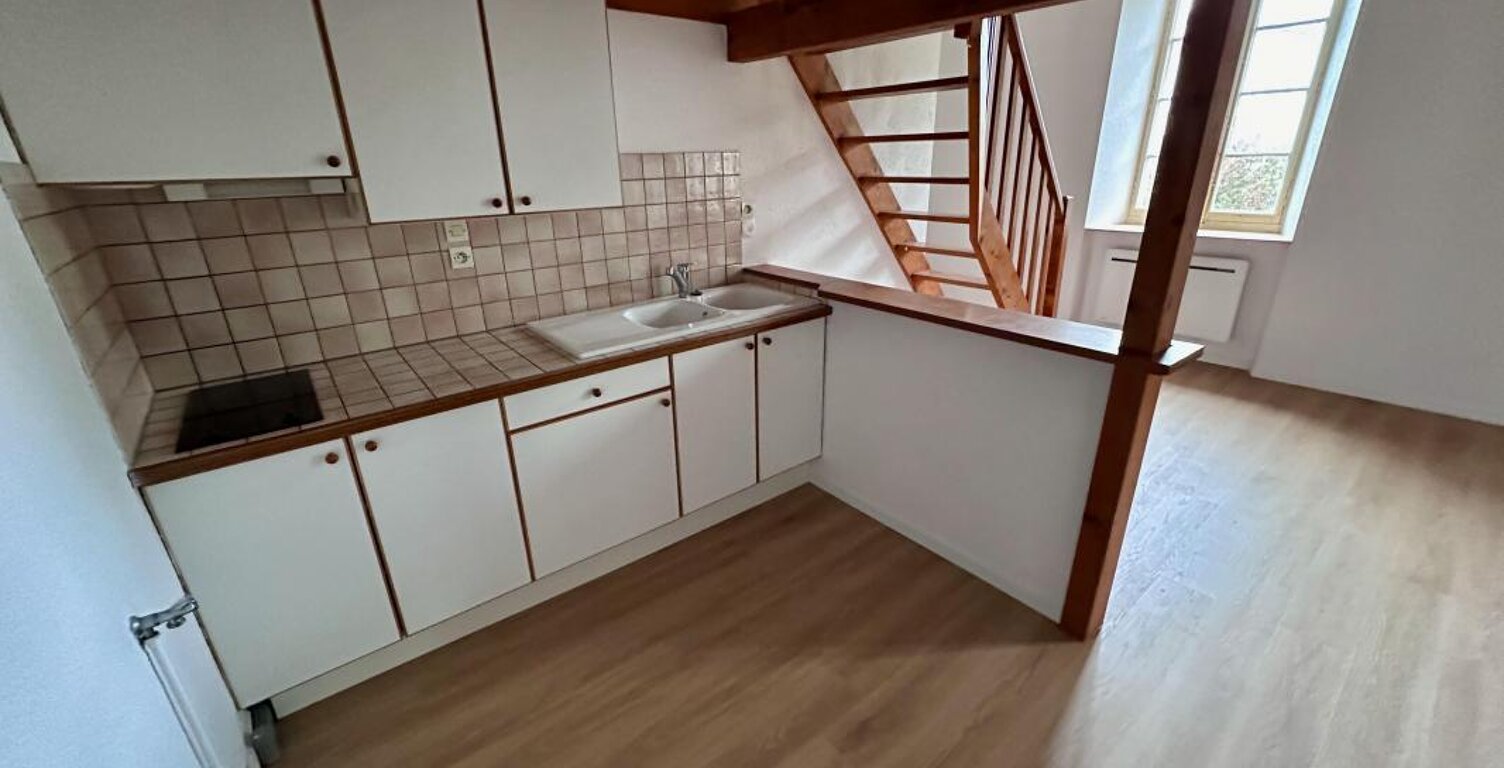 Appartement À Louer en centre ville — photo 1