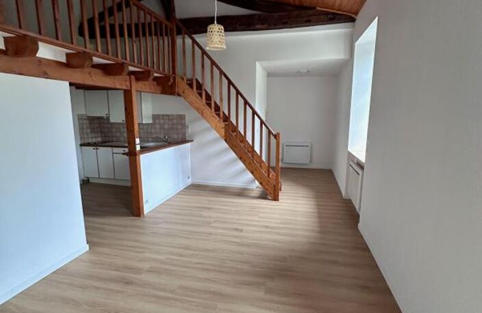 Appartement À Louer en centre ville — photo 2