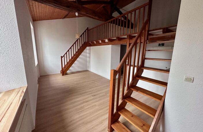 Appartement À Louer en centre ville — photo 5
