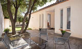 Maison 4 Pièces 136 m² à vendre à Uzès (30700)
