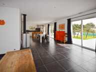 Maison d'architecte, plain pied à UZES , 136 m² — photo 3