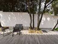 Maison d'architecte, plain pied à UZES , 136 m² — photo 4