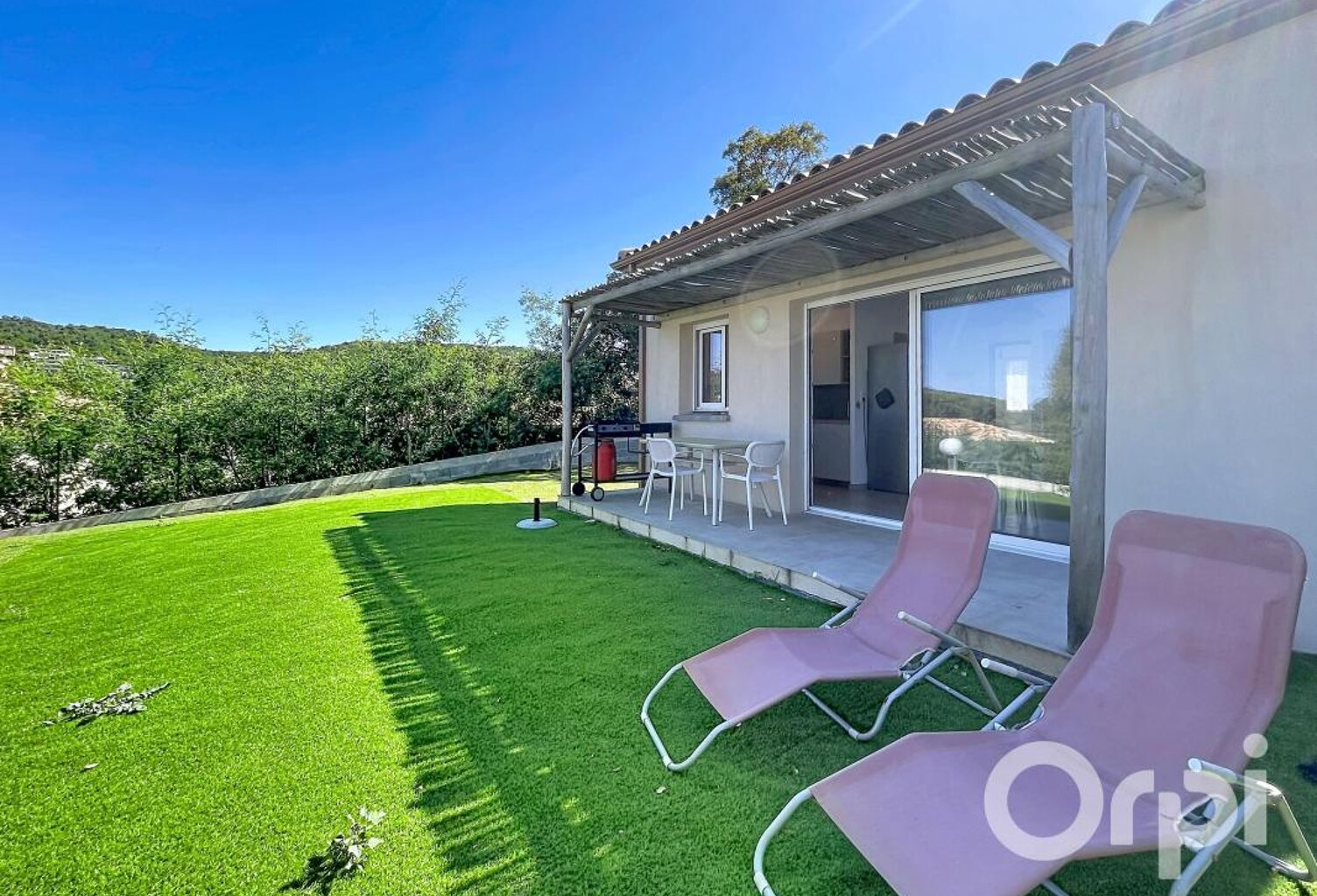 Mini-villa, 2 chambres, plage à pied — photo 1