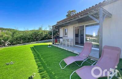 Mini-villa, 2 chambres, plage à pied — photo du bien