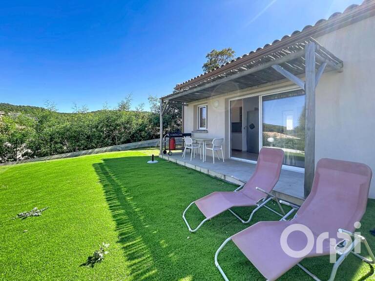 Mini-villa, 2 chambres, plage à pied — photo 1