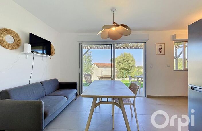 Mini-villa, 2 chambres, plage à pied — photo 2