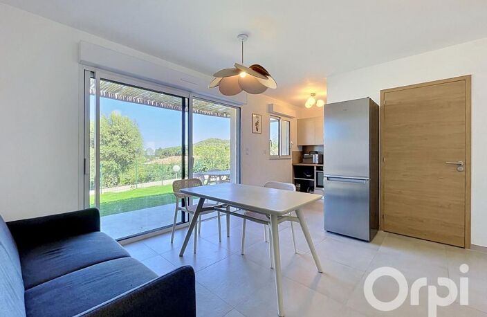Mini-villa, 2 chambres, plage à pied — photo 3