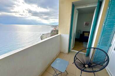 Appartement 1 pièces 600 €