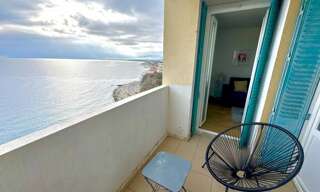 Appartement 1 Pièce 27 m² à louer à Bastia (20200)