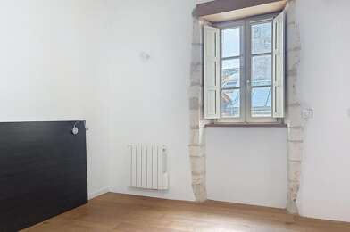 Appartement 2 pièces 199500 €