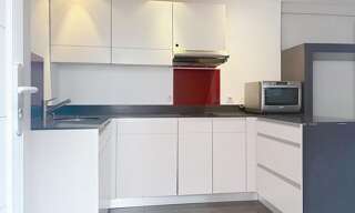 Appartement 2 Pièces 31 m² à vendre à La Rochelle (17000)