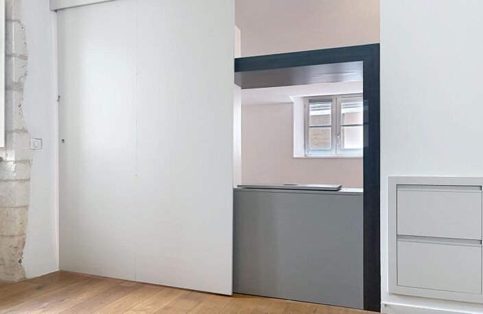 Appartement À Vendre  LA ROCHELLE — photo 4