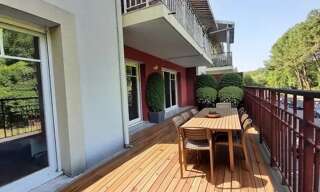 Appartement 3 Pièces 56 m² à vendre à Gujan-Mestras (33470)