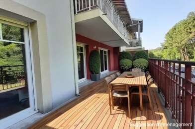 Appartement 3 pièces 299000 €