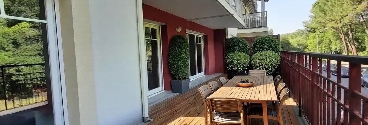 Appartement 3 Pièces 56 m² à vendre à Gujan-Mestras (33470)