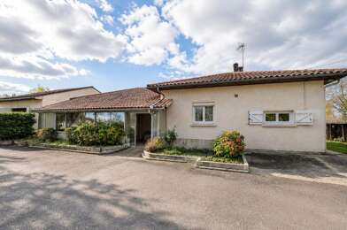 Maison 5 pièces 239500 €