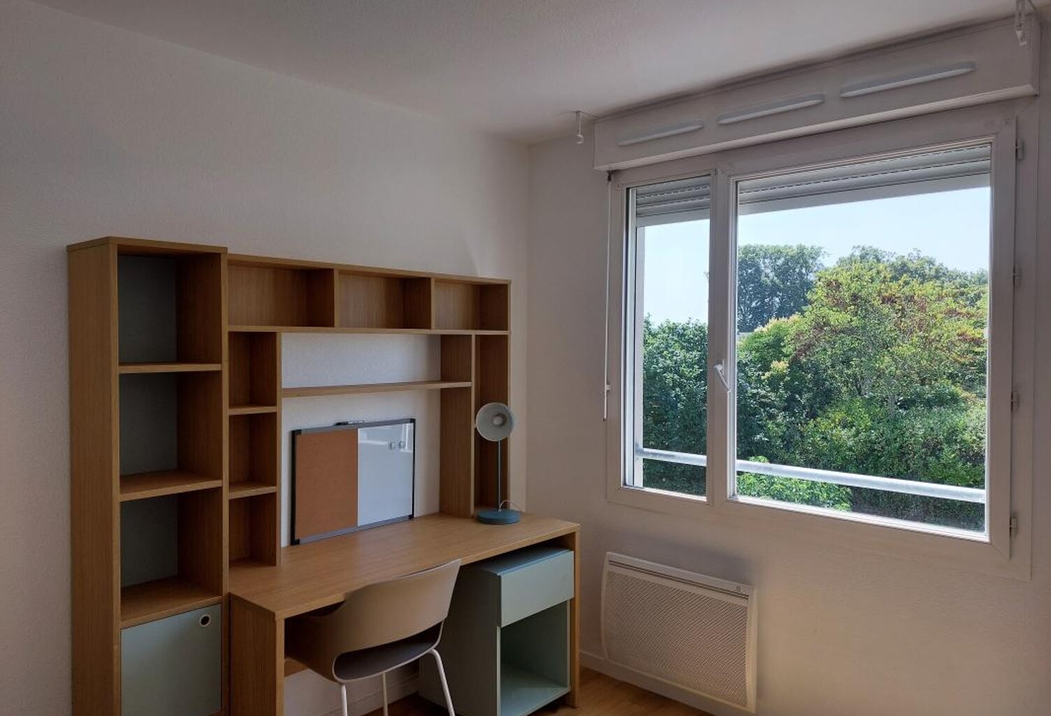 Appartement À Vendre Studio — photo 1