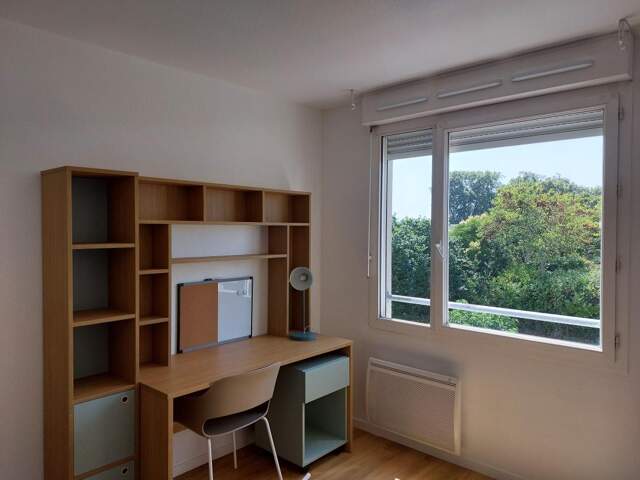 Appartement À Vendre Studio — photo du bien