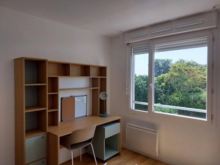 Appartement À Vendre Studio — photo 1