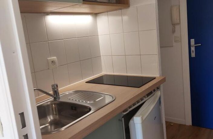 Appartement À Vendre Studio — photo 2