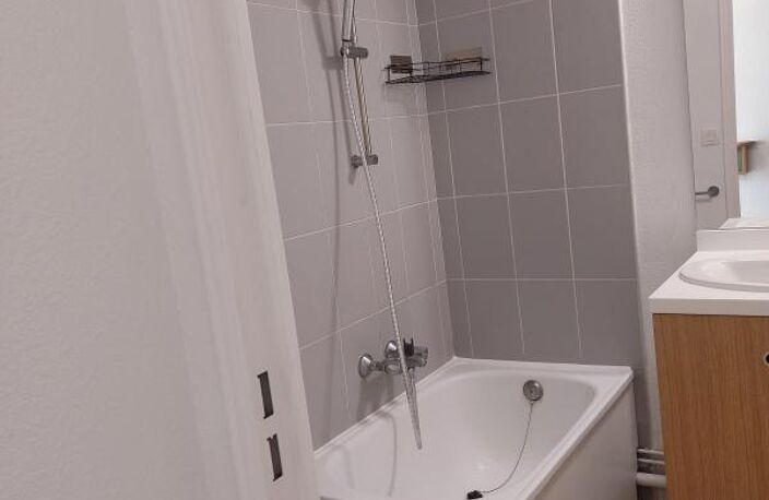 Appartement À Vendre Studio — photo 3
