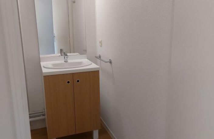 Appartement À Vendre Studio — photo 4
