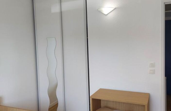 Appartement À Vendre Studio — photo 5
