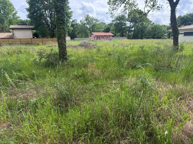 Terrain À Vendre — photo du bien