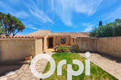 Maison 4 pièces 328000 €