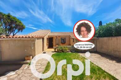 Maison 4 pièces 328000 €