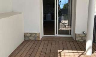 Appartement 2 Pièces 36 m² à louer à Vergèze (30310)