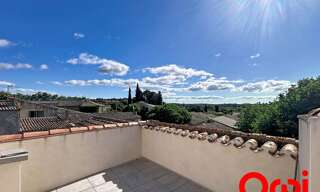 Maison 4 Pièces 90 m² à vendre à Assas (34820)
