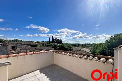 Maison 4 pièces 365000 €