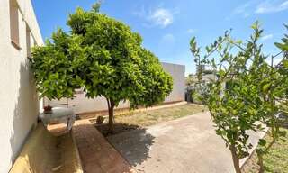 Maison 4 Pièces 90 m² à vendre à Frontignan (34110)