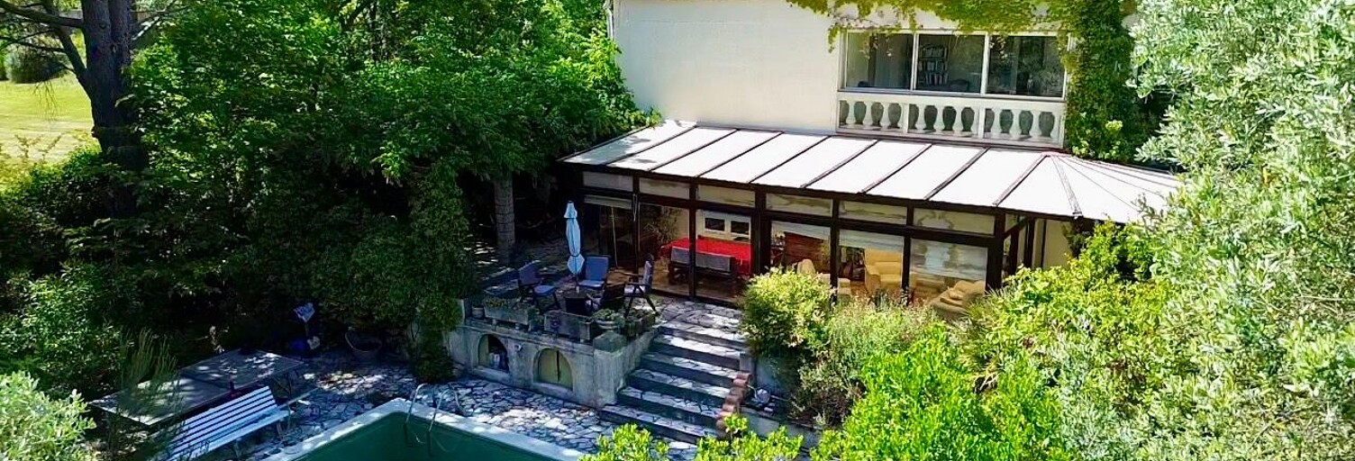Maison 5 Pièces 131 m² à vendre à Les Matelles (34270)
