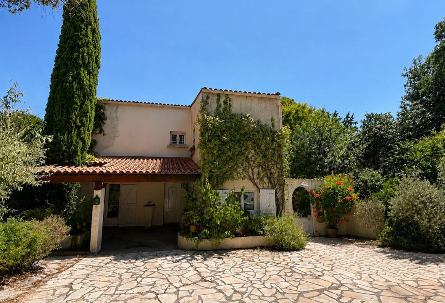 Maison À Vendre — photo 1