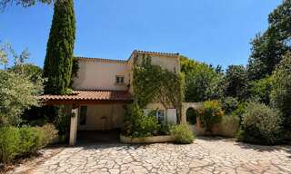Maison 5 Pièces 131 m² à vendre à Les Matelles (34270)