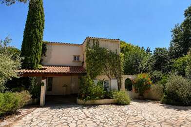 Maison 5 pièces 532000 €