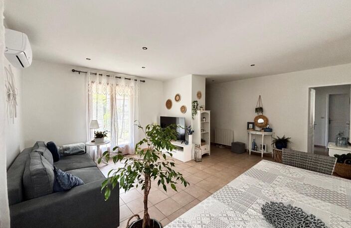 Jolie maison T4 plain pied À Vendre — photo 2